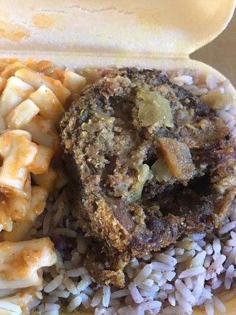Wrightchoice Caribbean Cuisine
